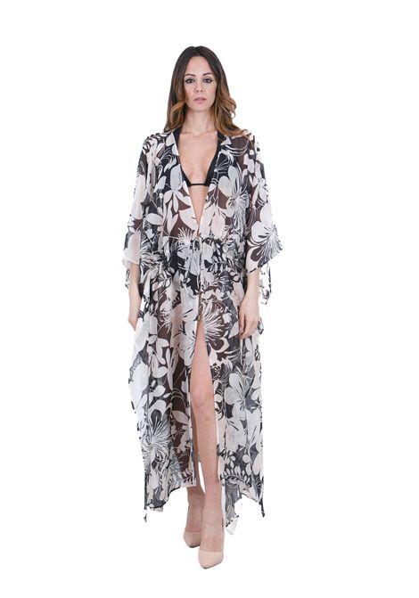  MANILA GRACE | Kaftano | C723SSMA043